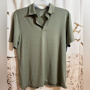 Mens Polo Tee Shirt